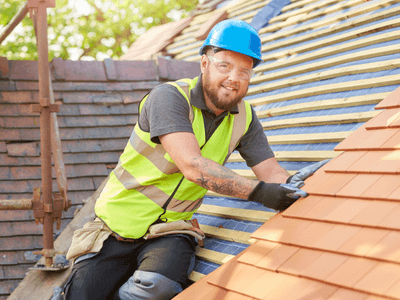 About Roof Repair Experts Sabine Pass, TX
